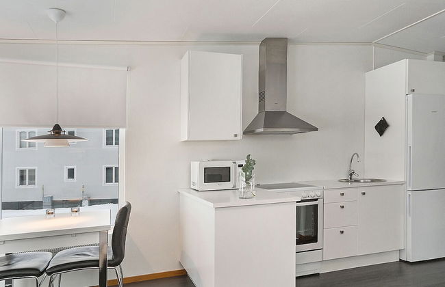 Kiruna City Chalets - Photo 3
