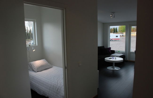 Kiruna City Chalets - Photo 7