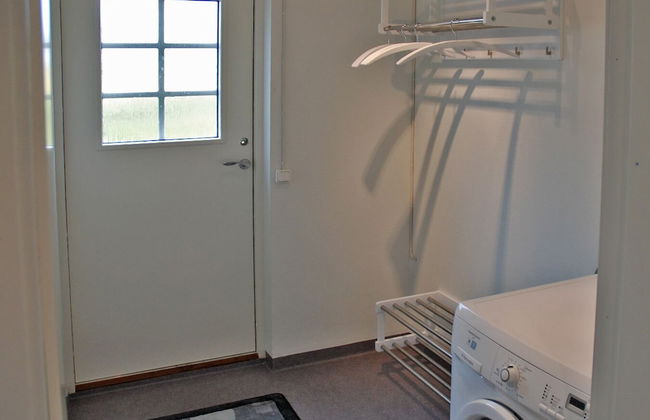 Kiruna City Chalets - Photo 12
