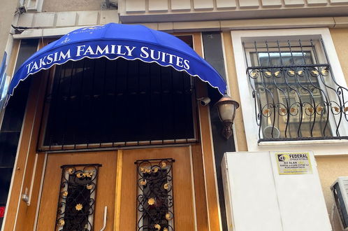 Photo 23 - RoyalStar Taksim Family Suites