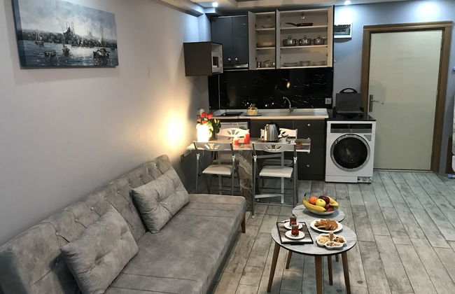 RoyalStar Taksim Family Suites - Photo 16