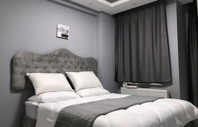 RoyalStar Taksim Family Suites - Photo 3