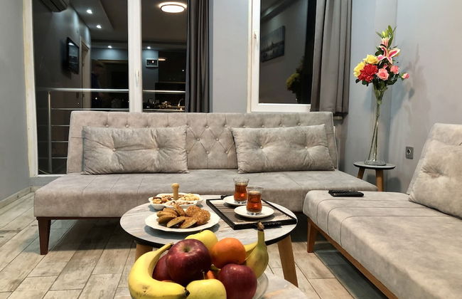 RoyalStar Taksim Family Suites - Photo 17