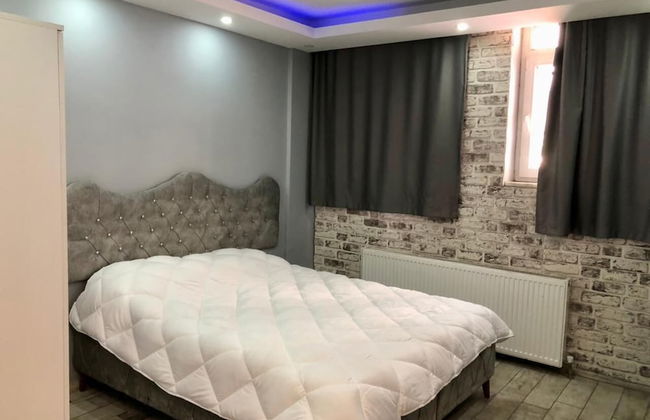 RoyalStar Taksim Family Suites - Photo 5