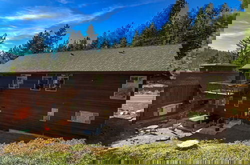 Foto 40 - Heavenly Mountain Chalet - Skiing, Pets, Hot tub