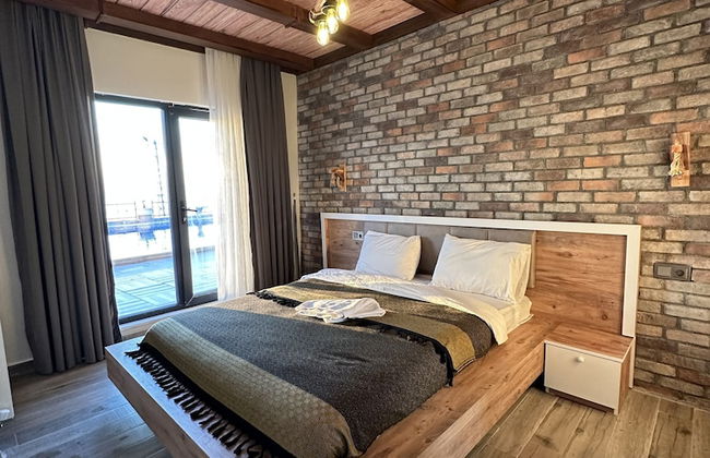 Yeşilsu taş konağı - Photo 14