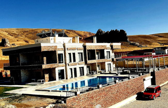 Yeşilsu taş konağı - Photo 74