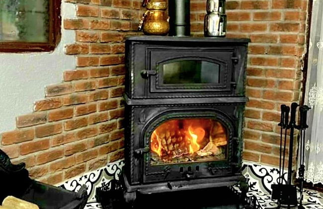 Yeşilsu taş konağı - Photo 8