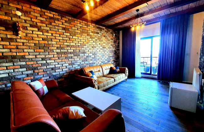 Yeşilsu taş konağı - Photo 3