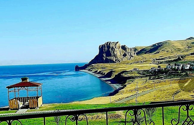 Yeşilsu taş konağı - Photo 77