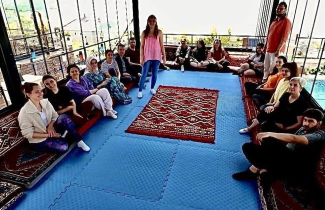 Yeşilsu taş konağı - Photo 48