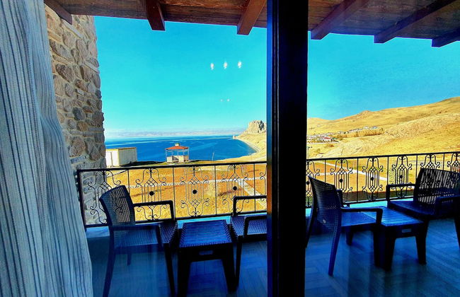 Yeşilsu taş konağı - Photo 7