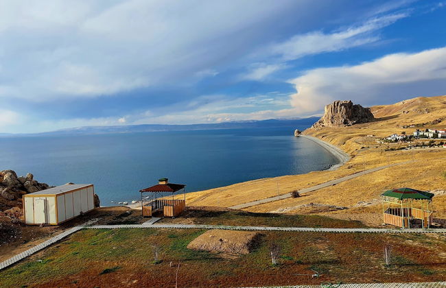 Yeşilsu taş konağı - Photo 76