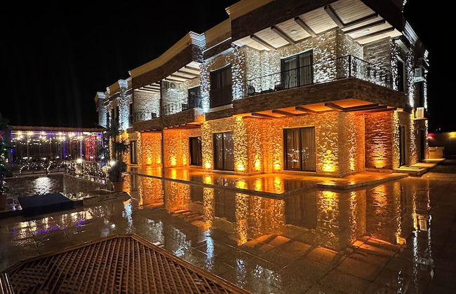 Yeşilsu taş konağı - Photo 70