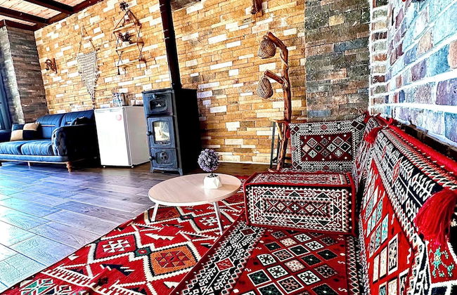 Yeşilsu taş konağı - Photo 26