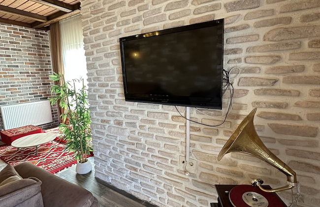 Yeşilsu taş konağı - Photo 20