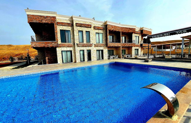 Yeşilsu taş konağı - Photo 58