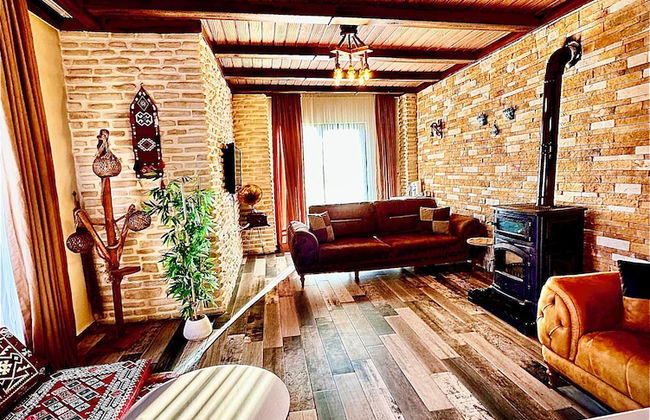 Yeşilsu taş konağı - Photo 34