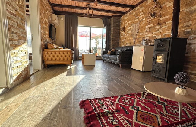 Yeşilsu taş konağı - Photo 28