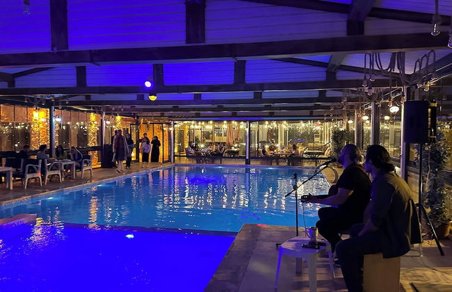 Yeşilsu taş konağı - Photo 63