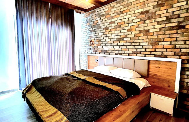 Yeşilsu taş konağı - Photo 5