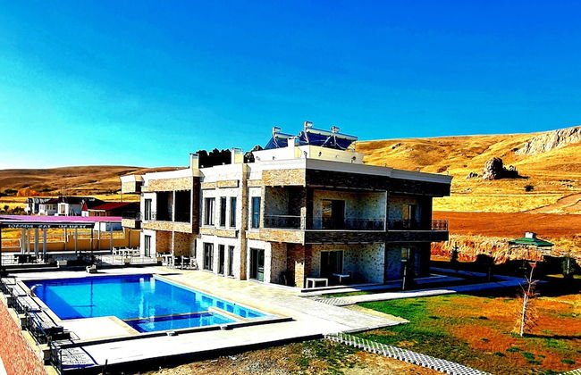 Yeşilsu taş konağı - Photo 61