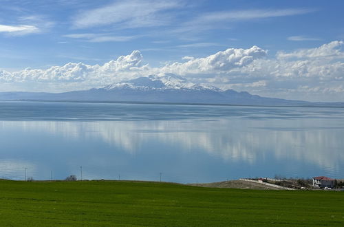 Photo 77 - Yeşilsu taş konağı