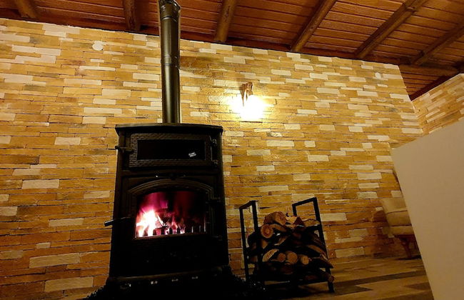 Yeşilsu taş konağı - Photo 10