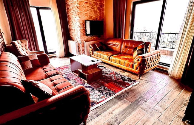 Yeşilsu taş konağı - Photo 22