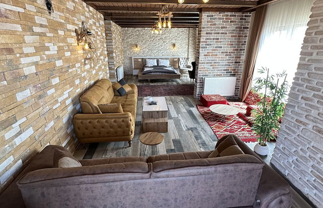 Yeşilsu taş konağı - Photo 19