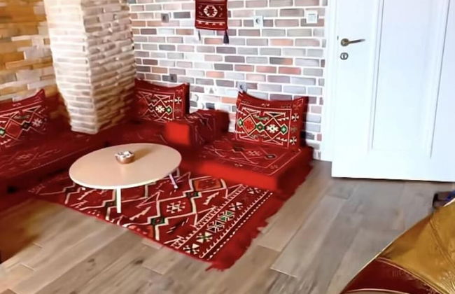 Yeşilsu taş konağı - Photo 21