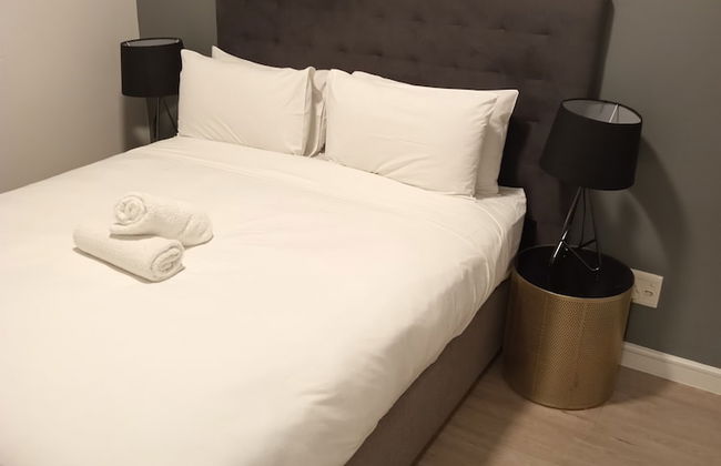 Easy Stay - The Median - Foto 5