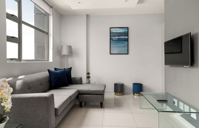 Easy Stay - The Median - Foto 16
