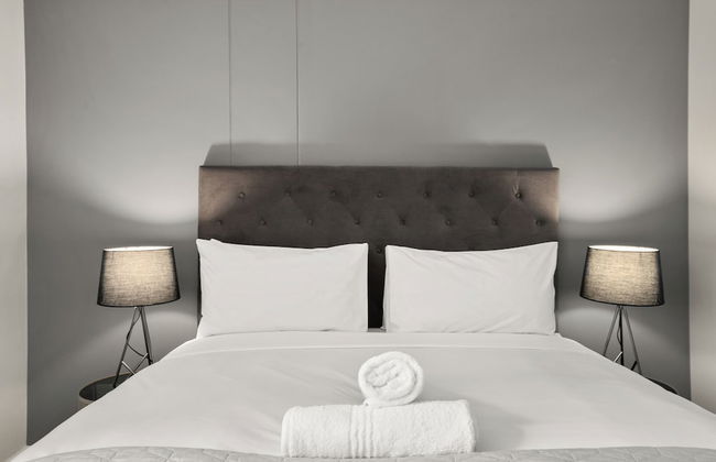 Easy Stay - The Median - Foto 15