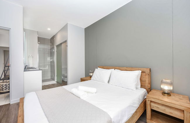 Easy Stay - The Median - Foto 13