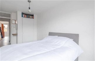 Photo 1 - Peaceful 1 Bedroom Apartment in Pimlico Near Victoria