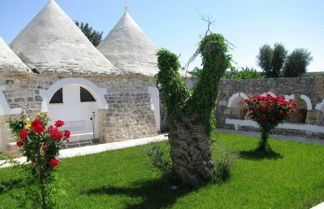 Photo 1 - Trullo Di Nonna Cecca