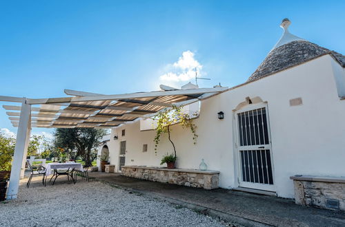 Photo 18 - Trullo Di Nonna Cecca