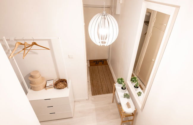2ndhomes Beautiful Studio in Punavuori - Photo 8