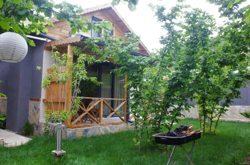 Photo 23 - Cozy House Surrounded by Nature in Agva