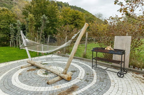 Photo 30 - Cozy House Surrounded by Nature in Agva