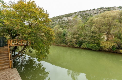 Photo 34 - Cozy House Surrounded by Nature in Agva