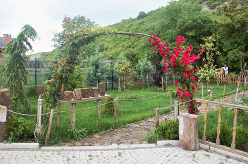 Photo 39 - Cozy House Surrounded by Nature in Agva