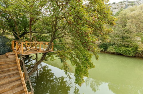 Photo 33 - Cozy House Surrounded by Nature in Agva