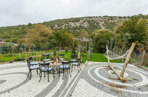 Photo 28 - Cozy House Surrounded by Nature in Agva