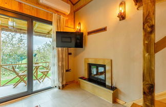 Photo 3 - Cozy House Surrounded by Nature in Agva