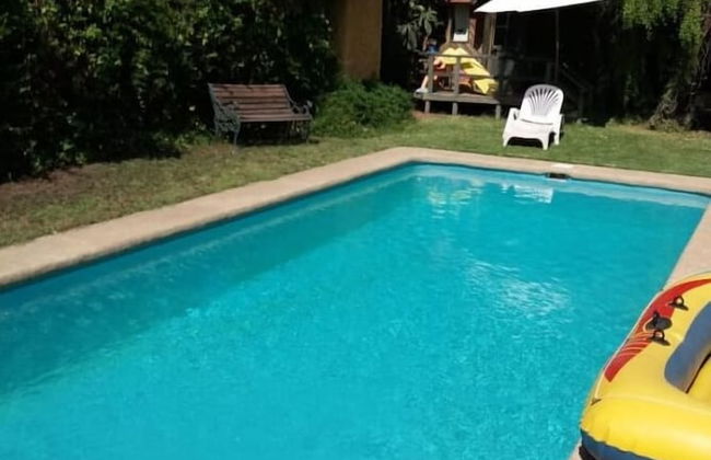casa olmue con piscina - Foto 1