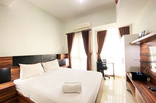 Photo 1 - Luxurious Studio At Taman Melati Jatinangor Apartment