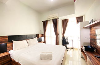Photo 1 - Luxurious Studio At Taman Melati Jatinangor Apartment