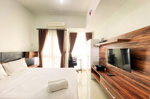 Photo 5 - Luxurious Studio At Taman Melati Jatinangor Apartment